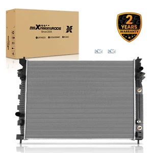 Radiator for Chevrolet Traverse for Buick Enclave 2018-2024 86801856 84274378 - Picture 1 of 11