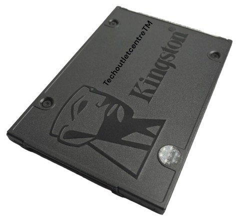 KOWIN 512GB SATA SSD CAS100 - Upgrade for Laptop / Desktop PC