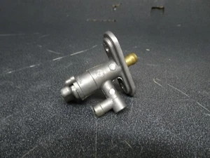 NEW YAMAHA OEM COOLANT TANK PETCOCK ON/OFF SHUT VALVE #84M-1249A-00 - Picture 1 of 4