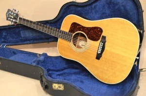 GUILD D-40 Bluegrass Jubilee 1977 Acoustic Guitar - Picture 1 of 11