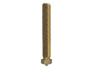 Brass SuperVolcano Nozzle 1,75x0,8mm - Bild 1 von 1