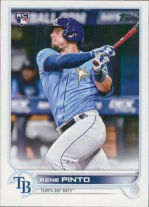 2022 Topps Update ( 1 - 165 ) Pick Your Card Complete Your Set