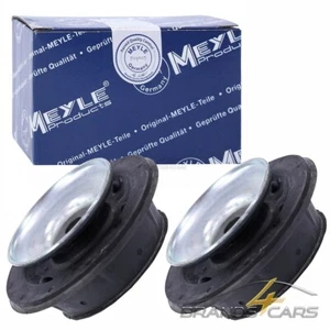 2x MEYLE DOMLAGER VORNE FÜR VW GOLF 2 3 1H JETTA 2 BJ 84-92 PASSAT 35I VENTO - Bild 1 von 5