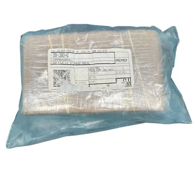 [16 PCS] C4ASMBW4200A3HJ KEMET 2 µF Film Capacitor 500V 850V Polypropylene - image 1 of 2