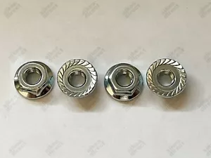 Ikea Nut Hemnes, Part # 104875 (4 pack) - NEW USA shipped - Picture 1 of 1