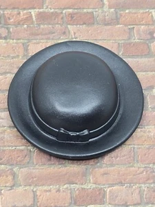 Lol Surprise Omg Doll Accessory Hat Black Wide Brim Witchay Babay Witch Replace - Picture 1 of 3