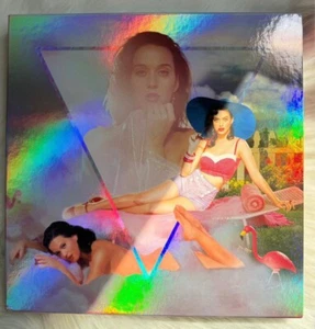 Katy Perry - Catalog Collector’s Edition Boxset - Picture 1 of 9