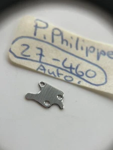 Patek Philippe 27-460 Setting Wheel Bridge 460 - Picture 1 of 1