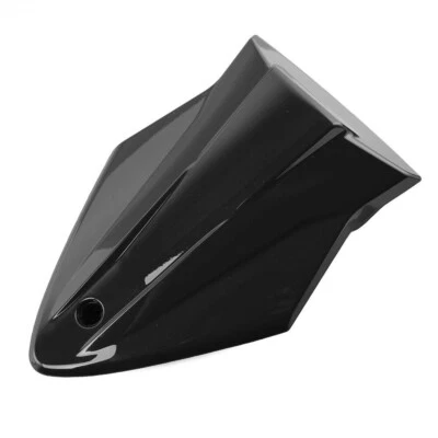 Motorcycle Gloss Black Rear Seat Cover Cowl Fairing For BMW S1000RR 2015 2016 Foto 1 de 4