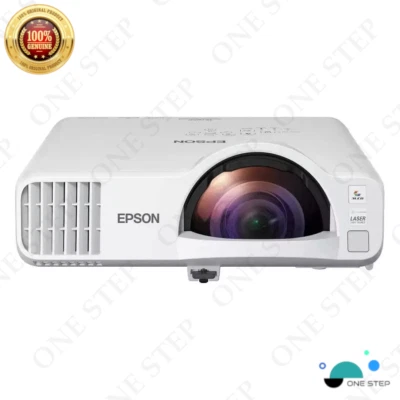 Auth EPSON EB-L210SF Full HD 3LCD Laser Projector 4,000lm 125" - Express - Image 1 of 4