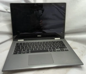 Dell Inspiron 5379 Touchscreen i5-8250U 8GB RAM 256GB SSD W11P*READ*(L753 - Picture 1 of 4