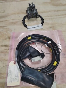 Fanuc A660-2007-T043 Cordset XGMF-23035 =New= One = - Picture 1 of 4