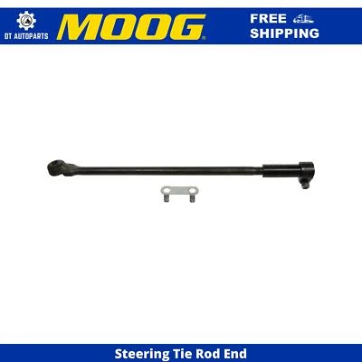 Extremo de barra de dirección interior delantero derecho MOOG 1998-2004 Dodge Intrepid 1998 Foto 1 de 4