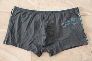 Calvin Klein Pima Baumwollkofferraum M5324 CK Herrenunterwäsche - Bild 1 von 12