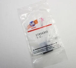 SK Serie STRS6301 IC integrierter Schaltkreis - NEU - Bild 1 von 3
