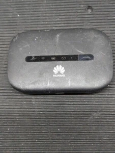 Huawei Mobile WiFi Router - Non-Working, Defective, No Accessories - Photo 1/5