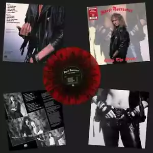 RHETT FORRESTER Even the Score LP Riot kix ufo tesla dokken thin lizzy icon axe - Picture 1 of 2