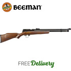 Beeman 1322 PCP Chief .22 Pellet Single Shot Air Rifle, Bolt