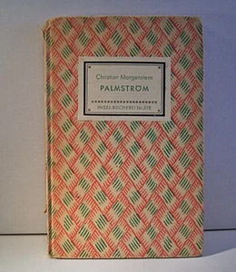 06 287 Insel Bücherei Nr. 318 Palmström - Picture 1 of 5