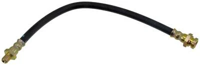 Manguera hidráulica de freno para Nissan 810 1600 280ZX DORMAN 1966-1984 - PRIMERA PARADA Foto 1 de 3