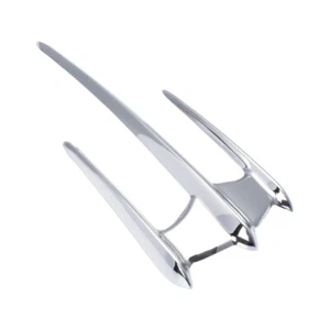 Motorcycle Ornament Trim Chrome For Honda Gold Wing GL1800 F6B Goldwing 1800 - Bild 1 von 7