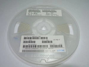 [MENGE = 2000 Stck.] HHM1521 TDK DC12 + ROHS BALUN 2,4 GHZ-2,5 GHZ 50/200 0805 - Bild 1 von 1