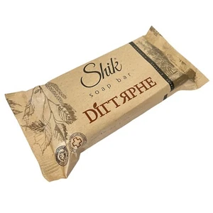 Shik 140g Natürliche Ukraine Birke Teer Seifenriegel Antiseptisch Akne antibakteriell - Bild 1 von 2