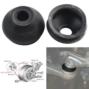 Ball Joint Track Rod End Grease Ball Joint Dimensions X X Mm Rubber Dust Cover - Picture 1 of 12