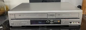 Funai HDR-B2735 Videorecorder VHS DVD 160GB HDD Kombirecorder & Fernbedienung, in gutem Zustand - Bild 1 von 9