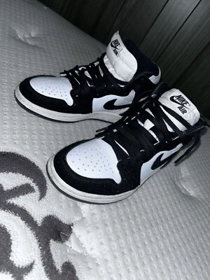 Talla 5.5 - Air Jordan 1 Retro OG High Twist W Foto 1 de 4