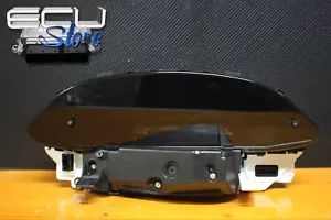 Speedometer / Instrument Cluster Toyota Auris 2010 83800-0DJ30 - Picture 1 of 3