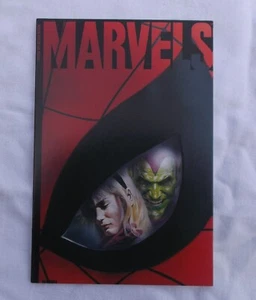 Marvels Comics Postkarte - Bild 1 von 1