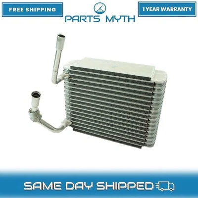 TRQ AC evaporador núcleo ar condicionado A/C para Ford Excursion F250 SD F350 F450 - Imagem 1 de 4