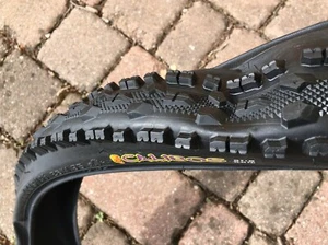 Copertone bici pieghevole MAXXIS Calibos 26x1.95 MTB tire mountain bike folding - Picture 1 of 1