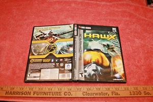 Tom Clancy's H.A.W.X (PC, 2009) - Imagen 1 de 2