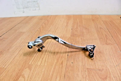 2024 Gas Gas MC350F  Rear Brake Pedal / New Take Off - Image 1 of 4