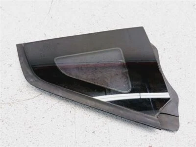 09-20 Nissan 370z Rear Passenger Quarter Glass OEM 833061EA0A - Image 1 of 4