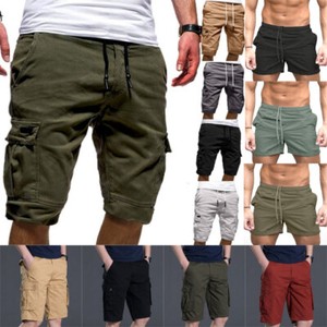 Los pantalones cortos que se van a llevar en Primavera Verano 2021: ZARA,  Bershka, Top Man y Pull\u0026Bear - Modaellos.com
