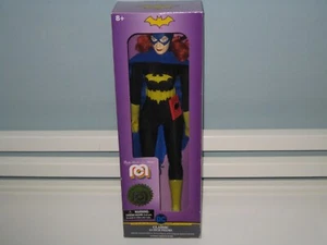 MARTY ABRAMS MEGO 2018 - ACTION FIGURE BATGIRL 14" 2284 / 8000 - Foto 1 di 3