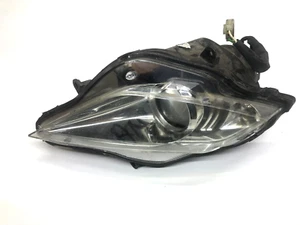 FARO DELANTERO IZQUIERDO PEUGEOT GEOPOLIS 250 2005-2012 - Imagen 1 de 5
