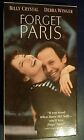 Forget Paris (VHS 1995) Billy Crystal Debra Winger