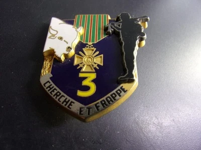 Infanterie .  126° RI / 3° Compagnie - Photo 1/2