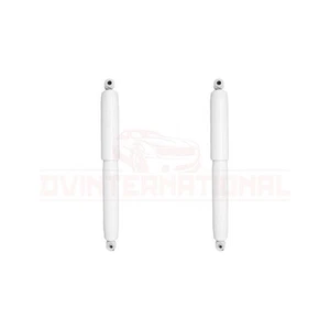 Gabriel Ultra Truck Rear Shocks for Mazda B2500 1998-2001 - Picture 1 of 1