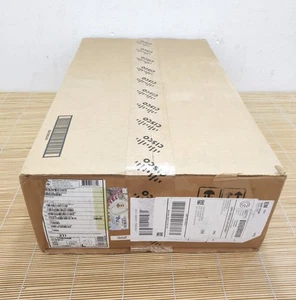 Neu Cisco DS-X9710-FAB3 MDS 9710 Crossbar Switching Fabric-3 Module New Sealed - Picture 1 of 1