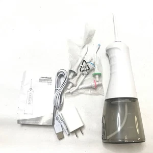 Zerhunt tragbare Munddusche brandneu mit Box. - Bild 1 von 7