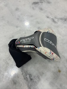 Cobra Amp Cell Driver Headcover  - Bild 1 von 4