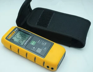 Fluke 411D Distance Meter NEW NOS - Picture 1 of 5