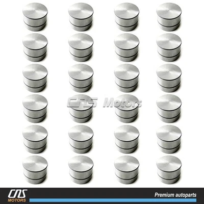 24-Valve Hydraulic Lifters For 92-97 BMW 320i 325i 520i 525i 2.0L 2.5L DOHC L6 Foto 1 de 3
