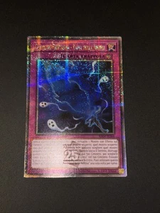 Yu-Gi-Oh 25th Quarter Of A Century Ra04-It264 Phantom Knights - Blade Of The Fog - Picture 1 of 2