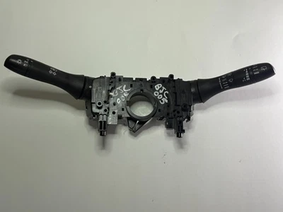 2016 Nissan Rogue farol interruptor de controle limpador de seta fabricante de equipamento original - Imagem 1 de 4